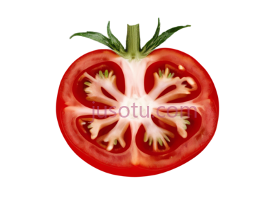 番茄片, PNG