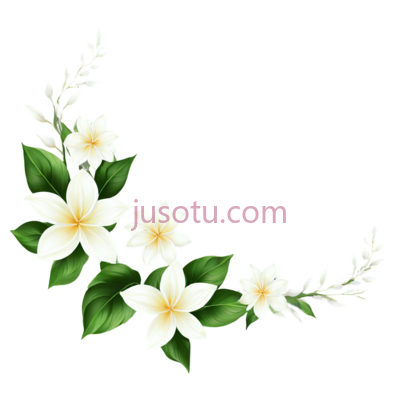 花卉, PNG