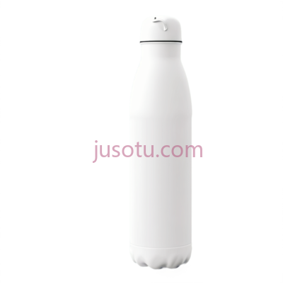 水瓶,现代,白色, PNG