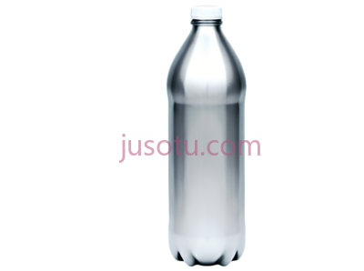 塑料瓶,白色, PNG