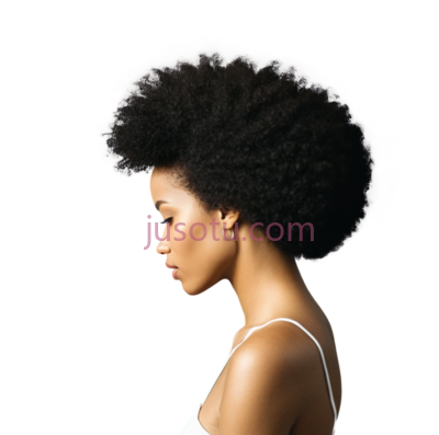 非洲女性, PNG