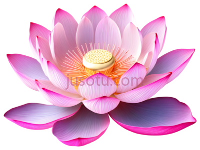 荷花花瓣, PNG