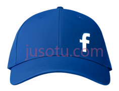 帽子,棒球帽,蓝色PNG