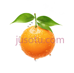 橙子,水果,洗净PNG