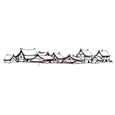 小村庄, PNG