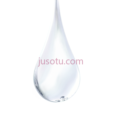 水滴, PNG