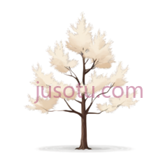 树, PNG