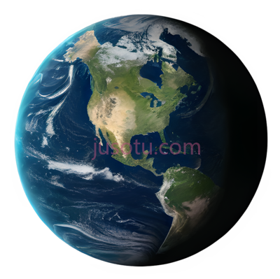 地球,卫星视图,蓝色,绿色,白色, PNG