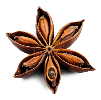 八角, PNG