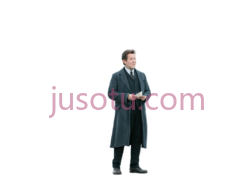 人物,正式,黑色PNG