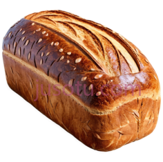 面包,切片,棕色PNG