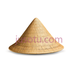 越南斗笠, PNG