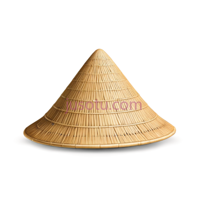 越南斗笠, PNG