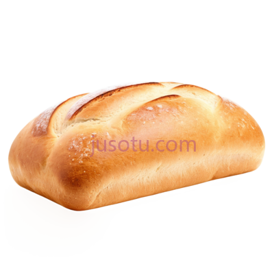 面包,烘焙,金黄色, PNG