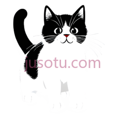 搞笑猫咪PNG