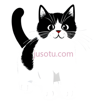 搞笑猫咪, PNG