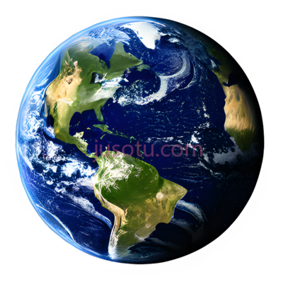 地球,卫星视图,蓝色,绿色,白色, PNG