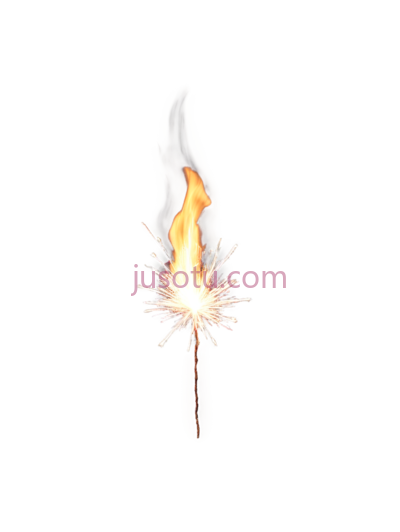 小火花, PNG