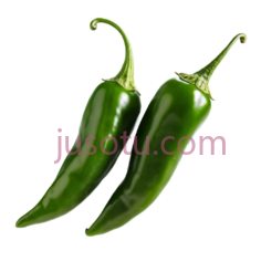 辣椒,青椒PNG