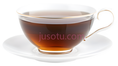 茶杯,现代,棕色液体, PNG