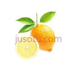 橙子,柠檬PNG