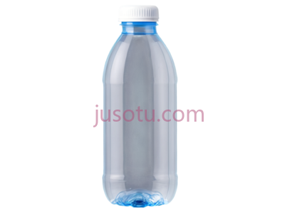 塑料瓶,白色,蓝色, PNG