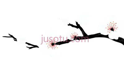 樱花花瓣, PNG