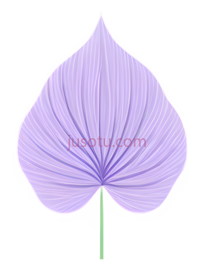 薰衣草花瓣, PNG
