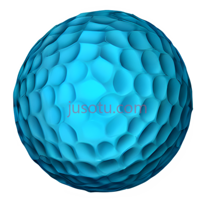 蓝,荧光秋, PNG