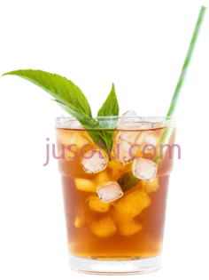 饮料,清新,棕色PNG