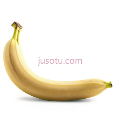 香蕉, PNG