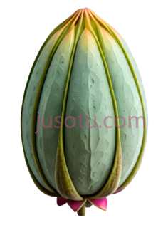莲蓬籽PNG