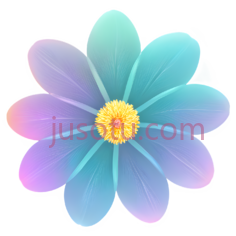 花形, PNG
