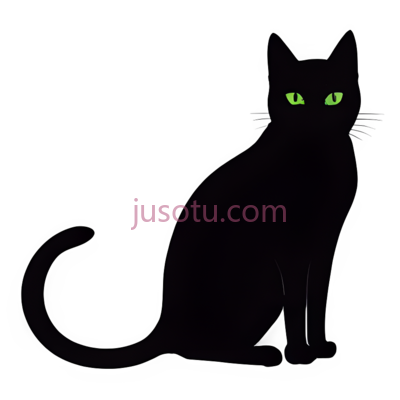 猫咪, PNG