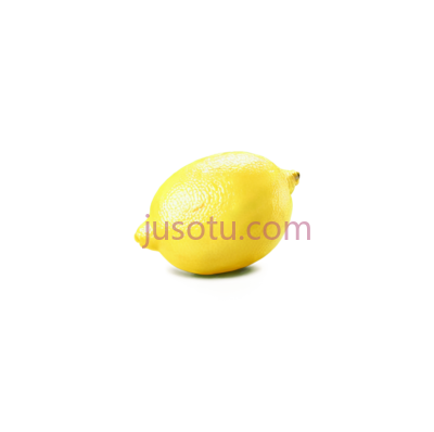 柠檬,黄色, PNG