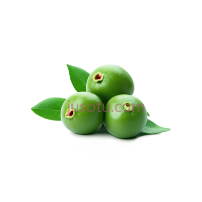 绿色橄榄, PNG