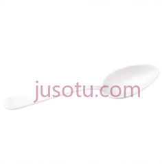 陶瓷勺子PNG