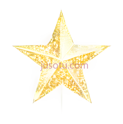 星光,闪烁, PNG