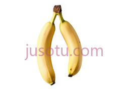 香蕉,水果 PNG