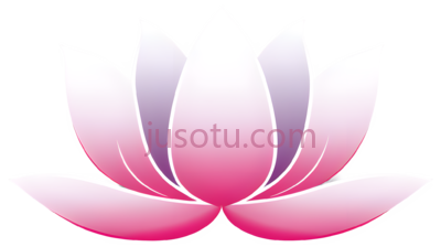 莲花标志, PNG