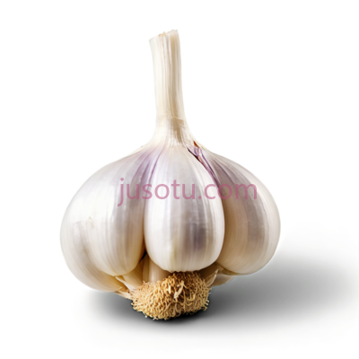 大蒜, PNG