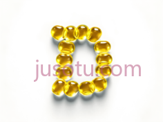 字母D,由黄色药丸组成,黄色PNG