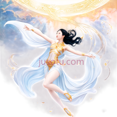 丝绸,女神, PNG