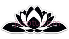 莲花, PNG