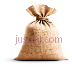麻袋PNG