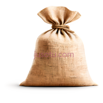麻袋, PNG