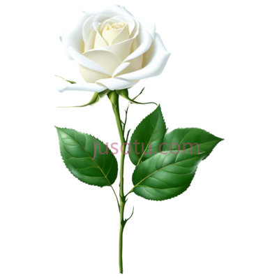 玫瑰,花茎, PNG