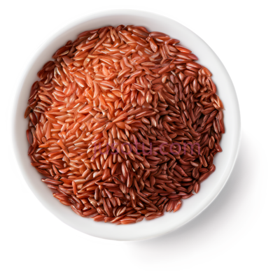 糙米,自然,红色, PNG