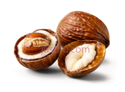 核桃,自然,棕色, PNG