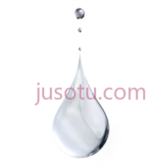 水珠, PNG